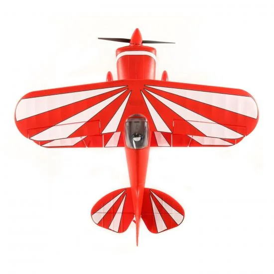 E Flite Pitts S-1S 850mm - BNF Basic &mdash; image 7 of 16