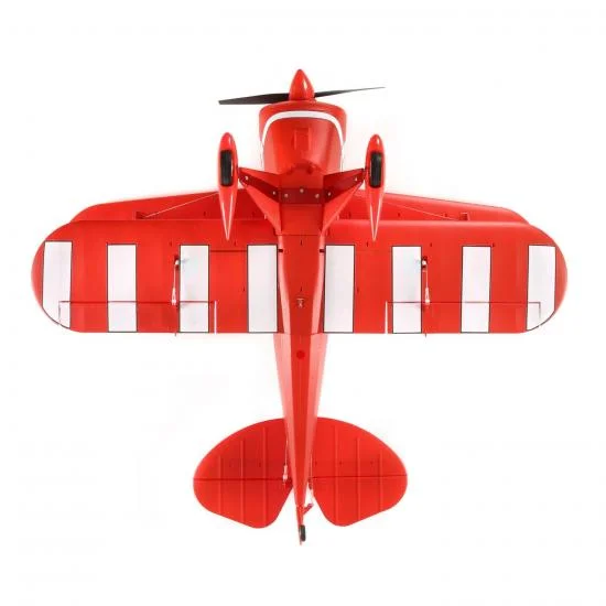 E Flite Pitts S-1S 850mm - BNF Basic &mdash; image 6 of 16