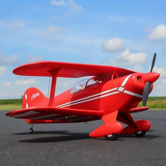 E Flite Pitts S-1S 850mm - BNF Basic &mdash; image 16 of 16