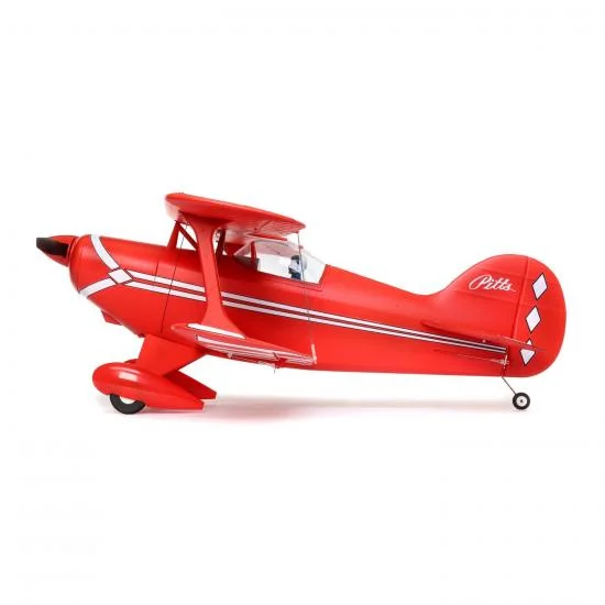 E Flite Pitts S-1S 850mm - BNF Basic &mdash; image 15 of 16