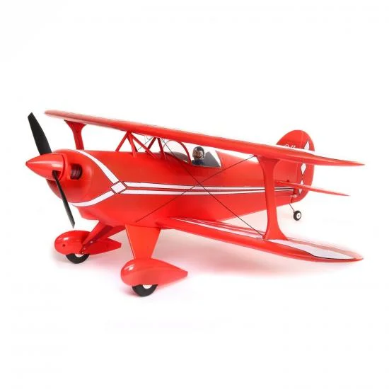 E Flite Pitts S-1S 850mm - BNF Basic &mdash; image 14 of 16