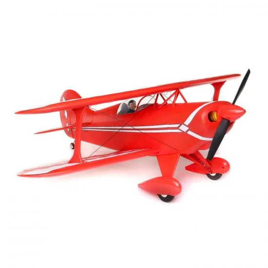 E Flite Pitts S-1S 850mm - BNF Basic &mdash; image 12 of 16