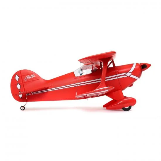 E Flite Pitts S-1S 850mm - BNF Basic &mdash; image 11 of 16