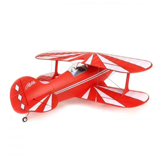 E Flite Pitts S-1S 850mm - BNF Basic &mdash; image 10 of 16