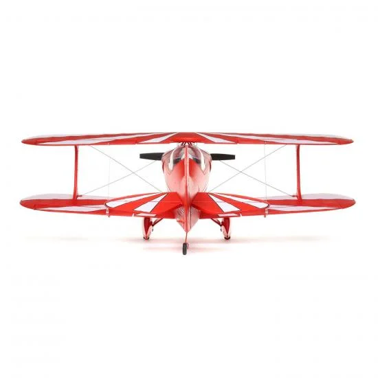 E Flite Pitts S-1S 850mm - BNF Basic &mdash; image 9 of 16