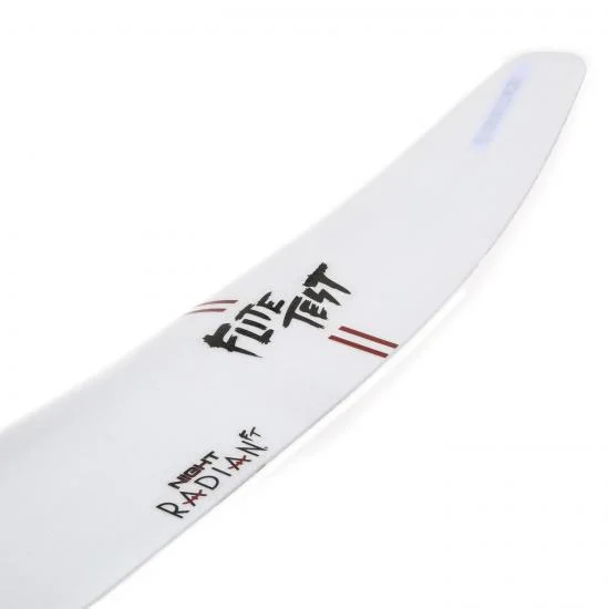 E Flite Night Radian FT - PNP &mdash; image 6 of 15