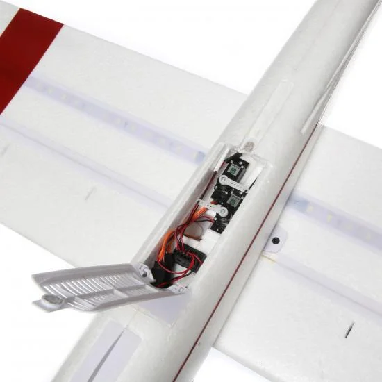 E Flite Night Radian FT - PNP &mdash; image 3 of 15