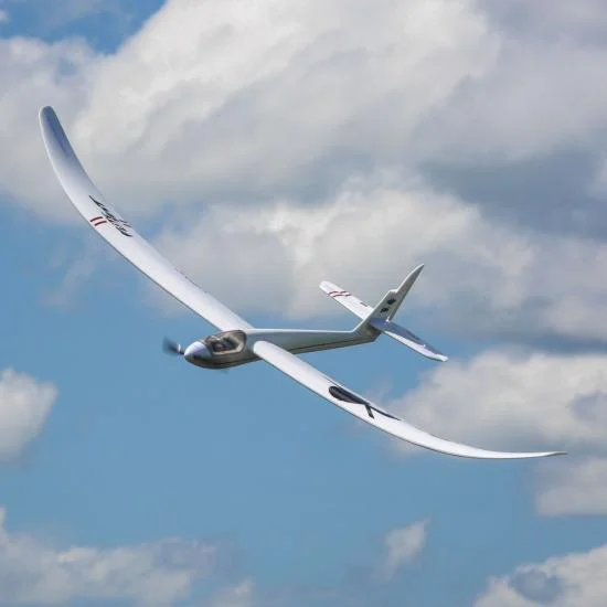 E Flite Night Radian FT - PNP &mdash; image 15 of 15