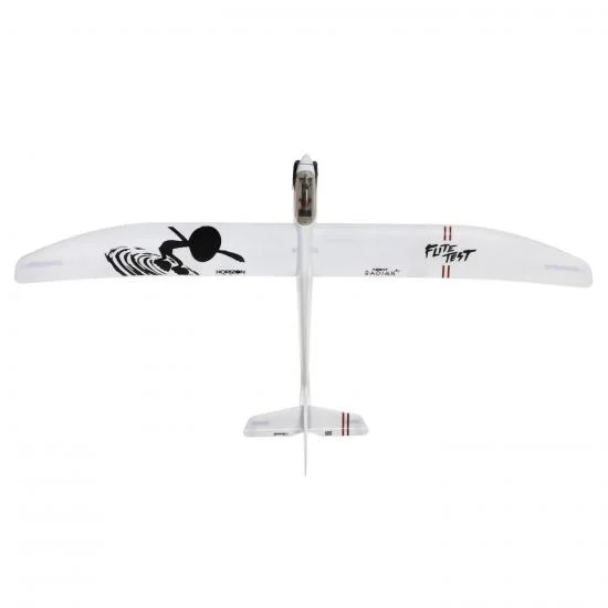 E Flite Night Radian FT - PNP &mdash; image 8 of 15