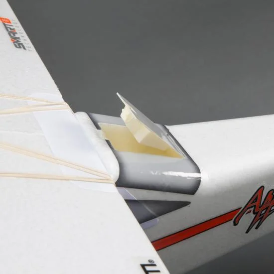 E Flite Apprentice STS - RTF &mdash; image 2 of 16