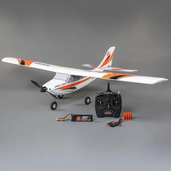 E Flite Apprentice STS - RTF &mdash; image 10 of 16