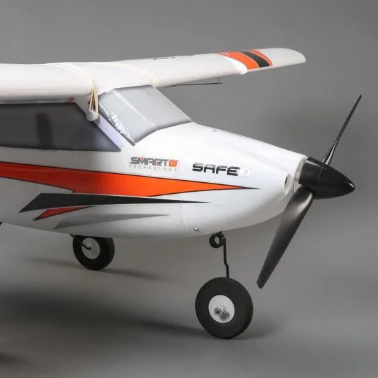 E Flite Apprentice STS - BNF Basic — image 8 of 17