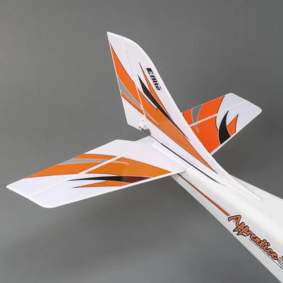 E Flite Apprentice STS - BNF Basic — image 7 of 17