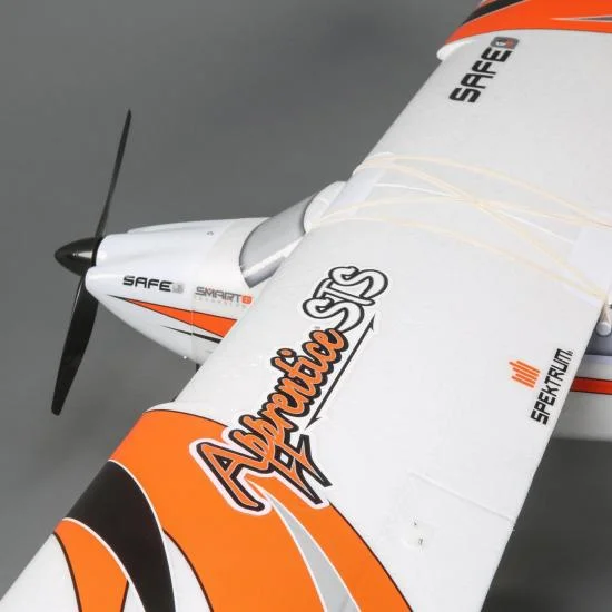 E Flite Apprentice STS - BNF Basic — image 6 of 17