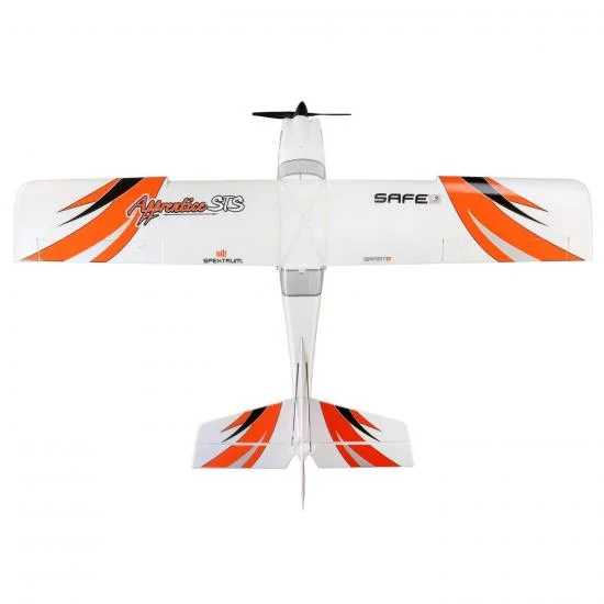 E Flite Apprentice STS - BNF Basic — image 13 of 17