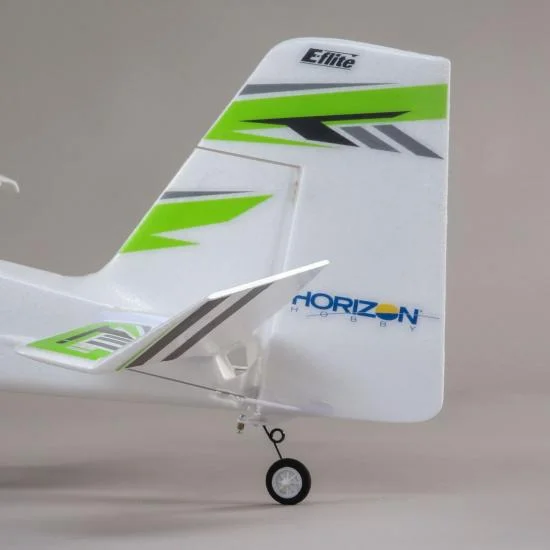 E Flite Timber X 1.2m - BNF Basic — image 7 of 16