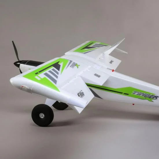 E Flite Timber X 1.2m - BNF Basic — image 6 of 16