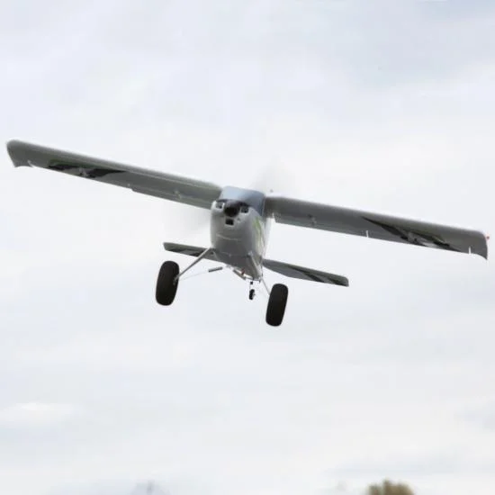 E Flite Timber X 1.2m - BNF Basic — image 3 of 16