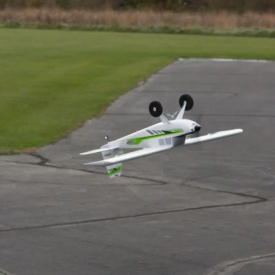 E Flite Timber X 1.2m - BNF Basic — image 2 of 16