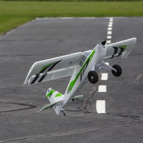 E Flite Timber X 1.2m - BNF Basic — image 16 of 16