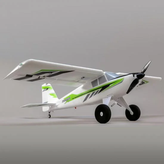 E Flite Timber X 1.2m - BNF Basic — image 15 of 16