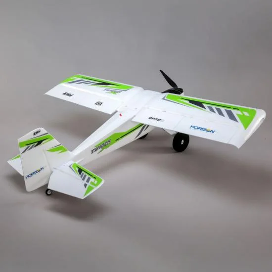 E Flite Timber X 1.2m - BNF Basic — image 14 of 16