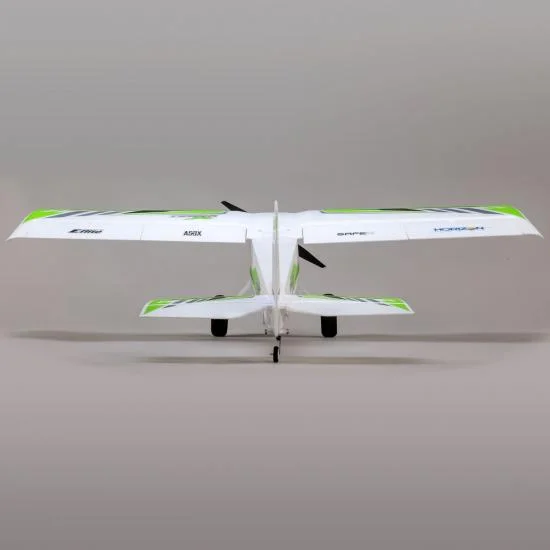 E Flite Timber X 1.2m - BNF Basic — image 11 of 16