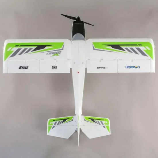 E Flite Timber X 1.2m - BNF Basic — image 10 of 16