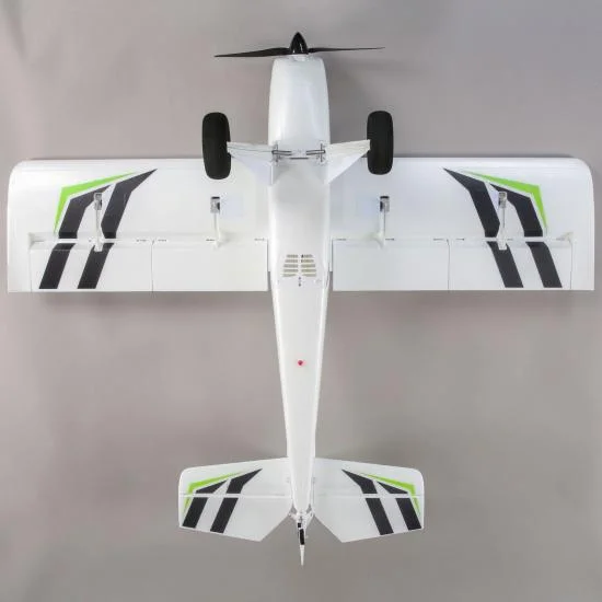 E Flite Timber X 1.2m - BNF Basic — image 9 of 16