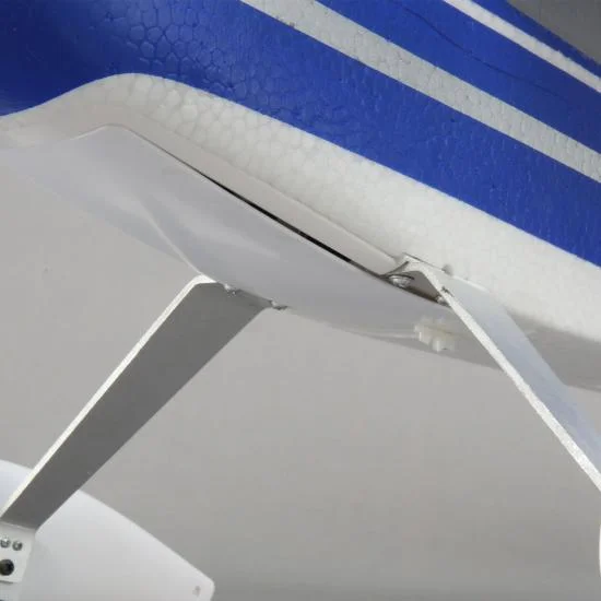 E Flite Valiant 1.3m - BNF Basic — image 7 of 16