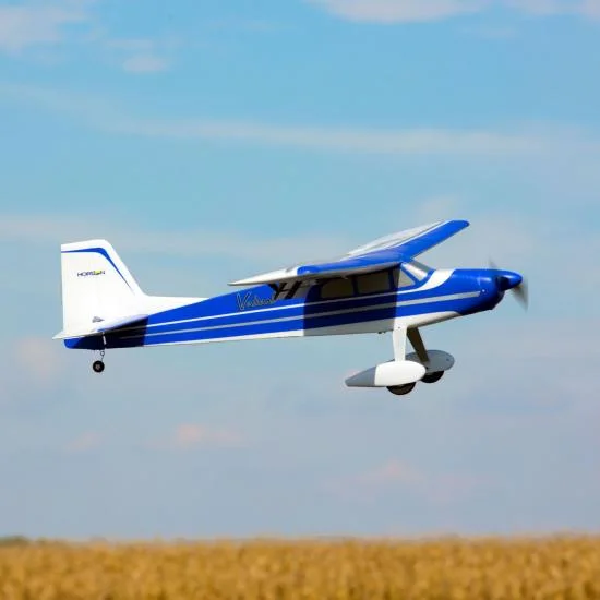 E Flite Valiant 1.3m - BNF Basic — image 6 of 16