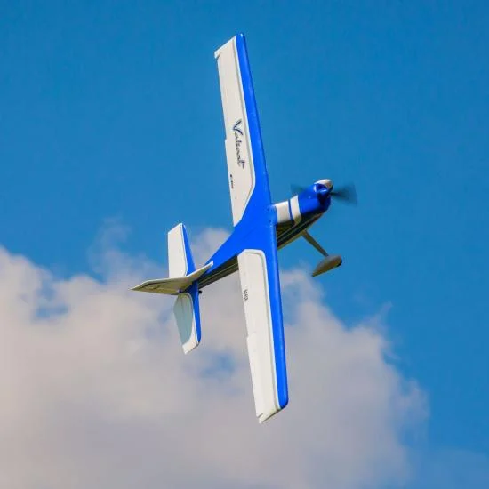 E Flite Valiant 1.3m - BNF Basic — image 5 of 16