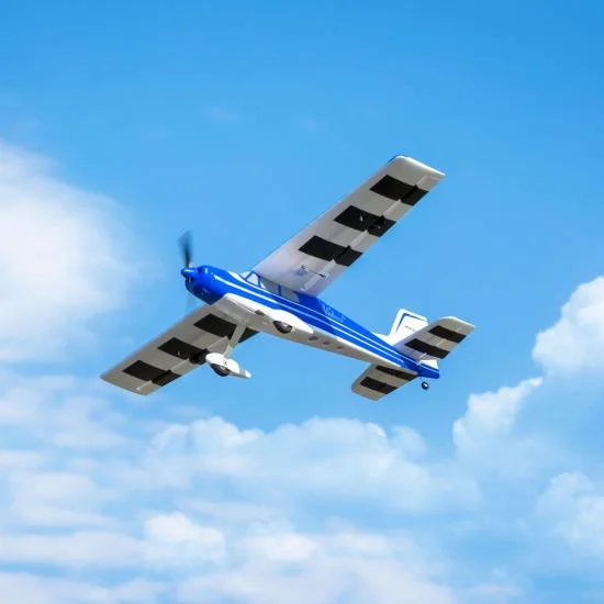 E Flite Valiant 1.3m - BNF Basic — image 4 of 16