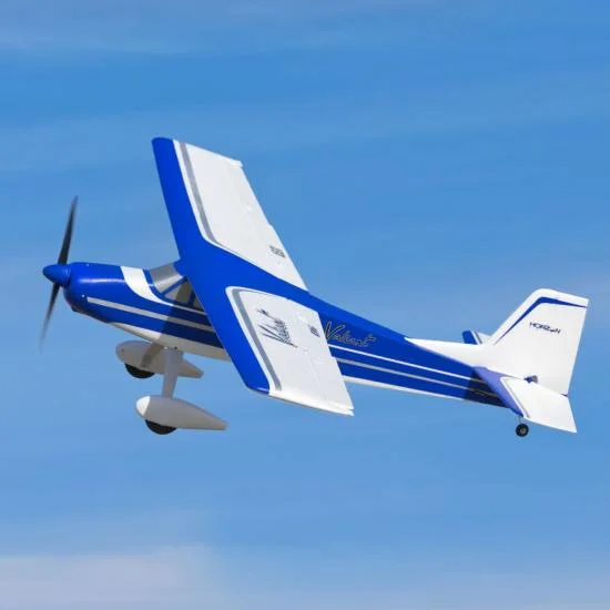 E Flite Valiant 1.3m - BNF Basic — image 3 of 16