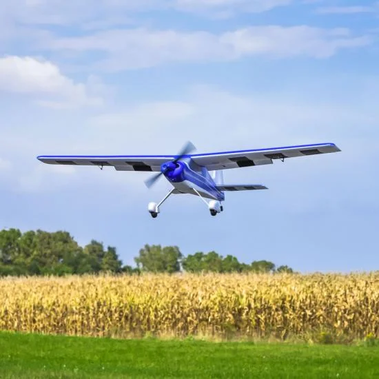 E Flite Valiant 1.3m - BNF Basic — image 2 of 16
