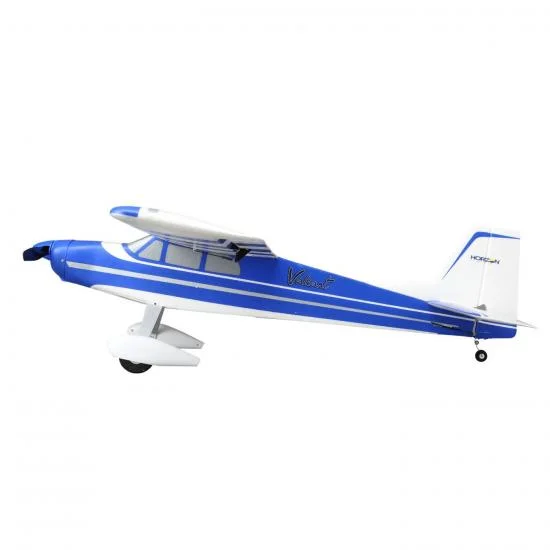 E Flite Valiant 1.3m - BNF Basic — image 15 of 16