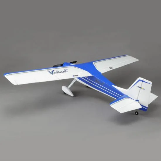 E Flite Valiant 1.3m - BNF Basic — image 14 of 16