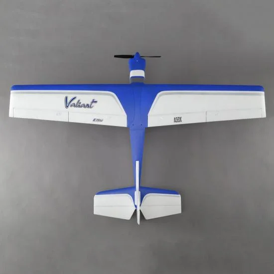 E Flite Valiant 1.3m - BNF Basic — image 13 of 16