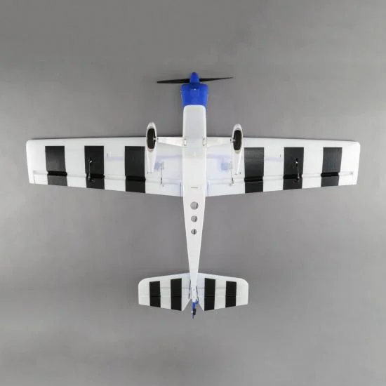 E Flite Valiant 1.3m - BNF Basic — image 12 of 16