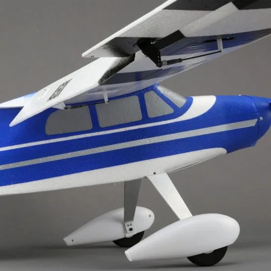 E Flite Valiant 1.3m - BNF Basic — image 11 of 16