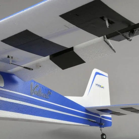 E Flite Valiant 1.3m - BNF Basic — image 10 of 16