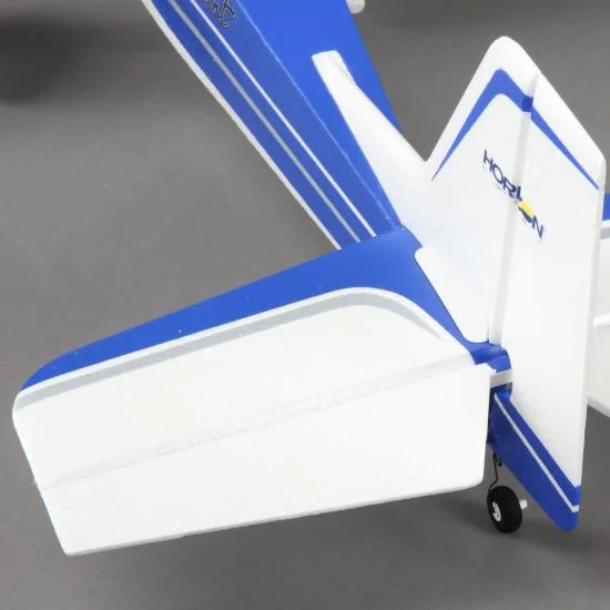 E Flite Valiant 1.3m - BNF Basic — image 8 of 16
