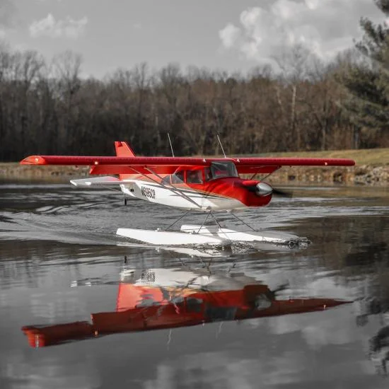 E-Flite Maule M-7 1.5m - BNF Basic — image 7 of 16