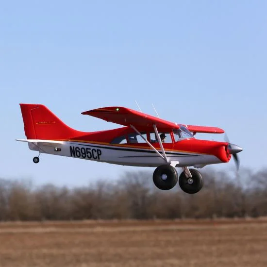 E-Flite Maule M-7 1.5m - BNF Basic — image 6 of 16