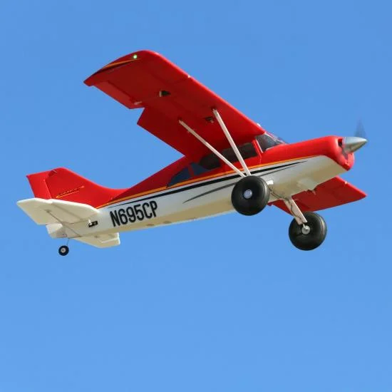 E-Flite Maule M-7 1.5m - BNF Basic — image 5 of 16