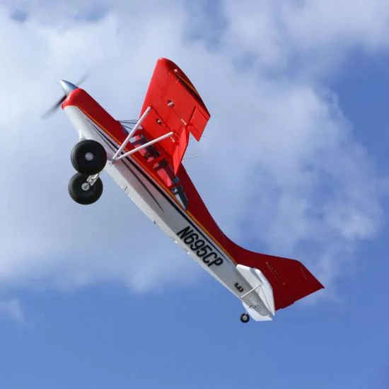 E-Flite Maule M-7 1.5m - BNF Basic — image 4 of 16