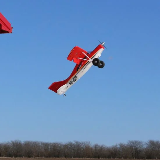 E-Flite Maule M-7 1.5m - BNF Basic — image 3 of 16