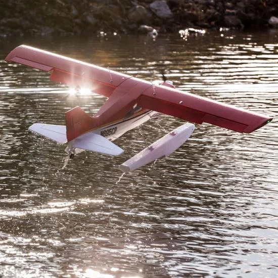 E-Flite Maule M-7 1.5m - BNF Basic — image 2 of 16
