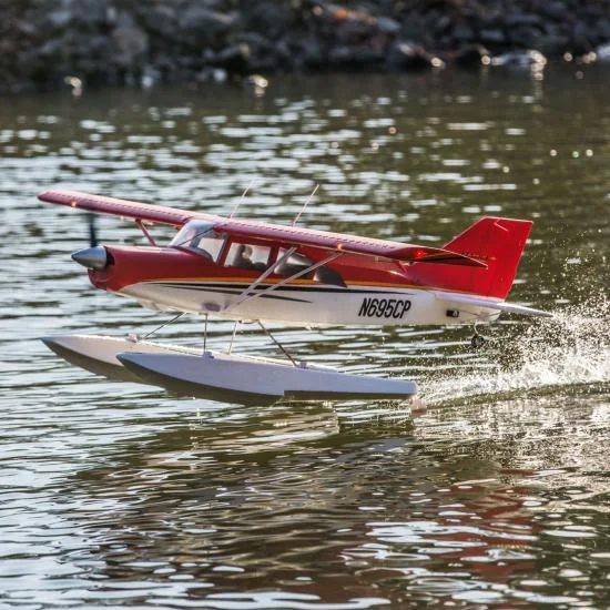 E-Flite Maule M-7 1.5m - BNF Basic — image 16 of 16