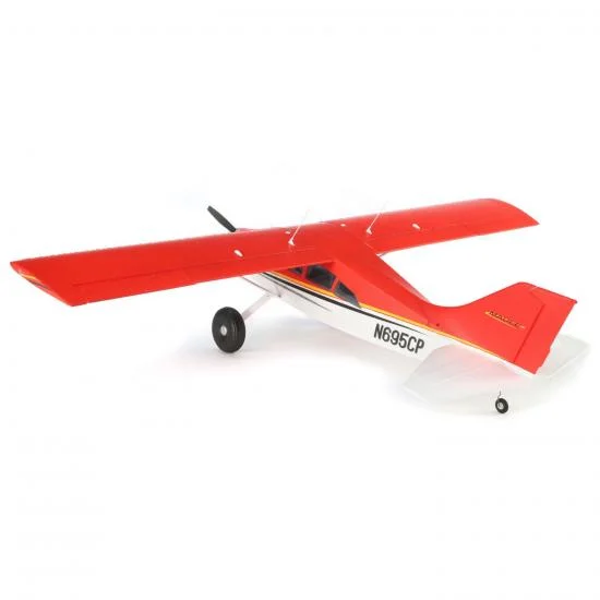 E-Flite Maule M-7 1.5m - BNF Basic — image 14 of 16